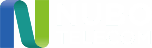 logo nubo telecom