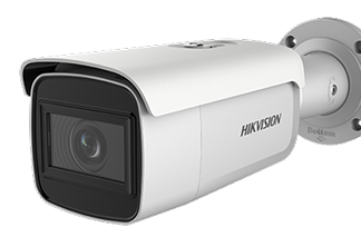 imagen camara hikvision